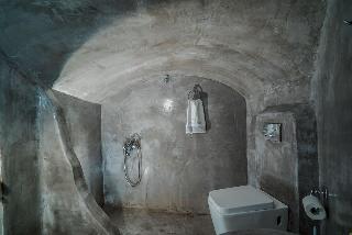 Kaleidoscope Cave Houses Oia