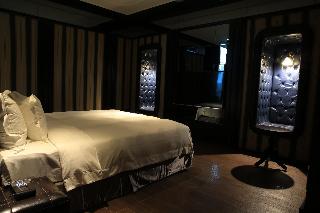 All-Ur Boutique Motel - Hsin-Chu Branch