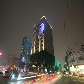 Chiayi Guanzhi Hotel