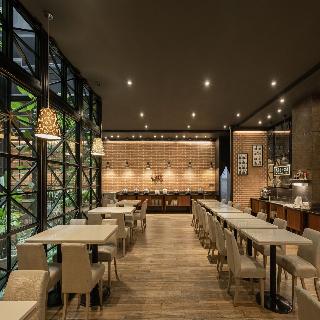 餐館