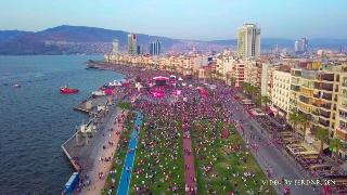 Marina Hotel