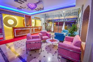 Marina Hotel