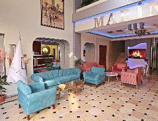 Marina Hotel