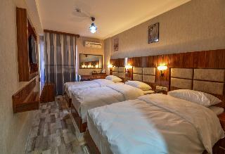 Marina Hotel