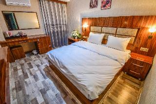 Marina Hotel