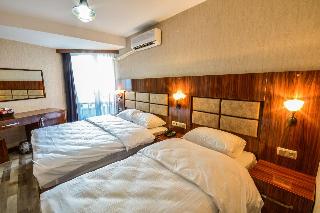 Marina Hotel