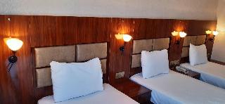 Marina Hotel