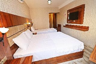 Marina Hotel