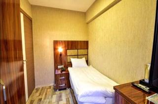 Marina Hotel
