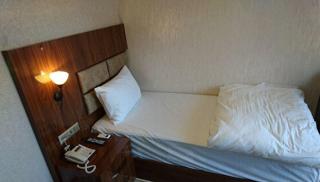 Marina Hotel