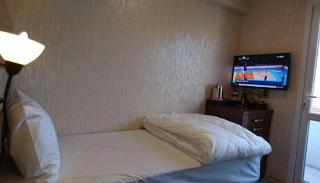 Marina Hotel