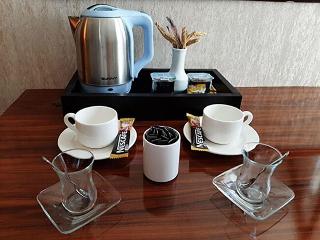 Marina Hotel