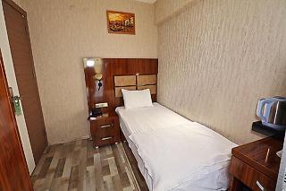 Marina Hotel