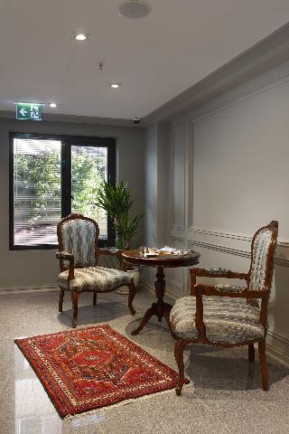 Guner Business Hotel