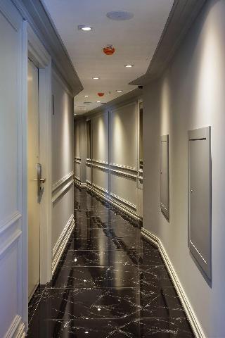 Guner Business Hotel