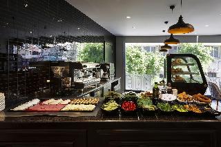 Guner Business Hotel