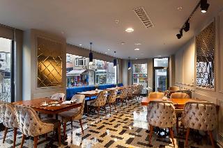 Guner Business Hotel