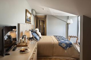 Guner Business Hotel