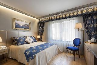 Guner Business Hotel