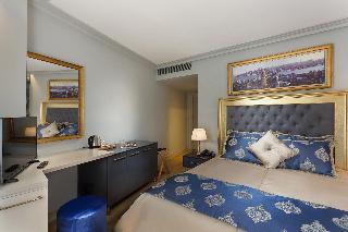 Guner Business Hotel