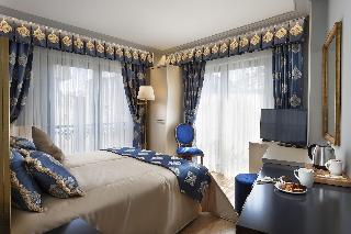 Guner Business Hotel
