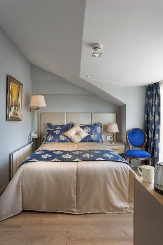 Guner Business Hotel