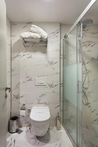 Guner Business Hotel