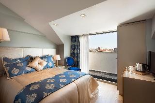 Guner Business Hotel