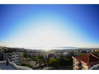 Dort Mevsim Suit Otel