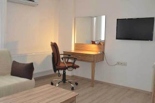 Dort Mevsim Suit Otel