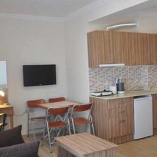 Dort Mevsim Suit Otel