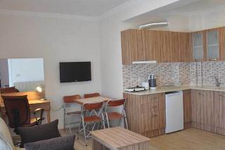 Dort Mevsim Suit Otel