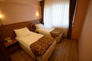 Dort Mevsim Suit Otel