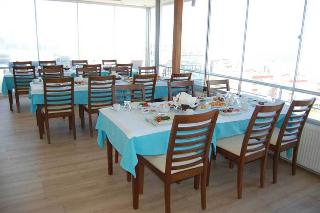 Dort Mevsim Suit Otel