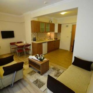 Dort Mevsim Suit Otel