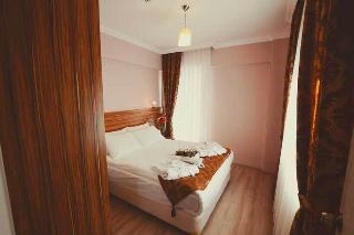 Dort Mevsim Suit Otel