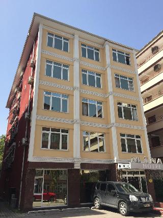 Mina 1 Hotel