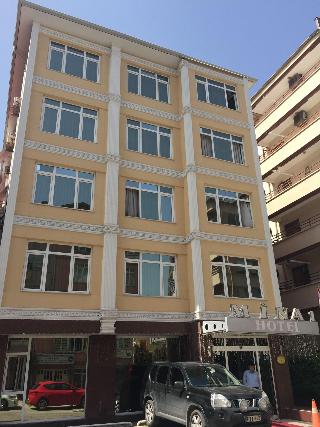 Mina 1 Hotel