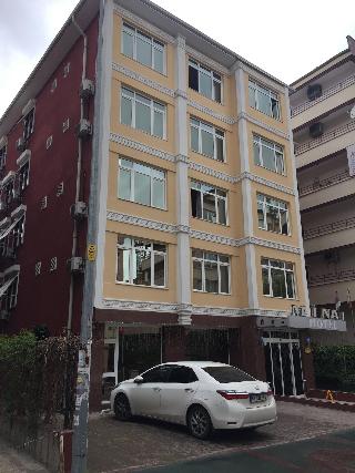 Mina 1 Hotel