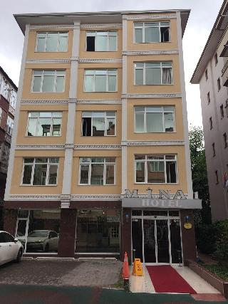 Mina 1 Hotel