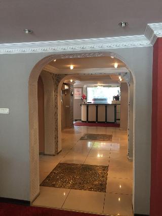 Mina 1 Hotel