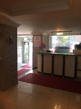 Mina 1 Hotel