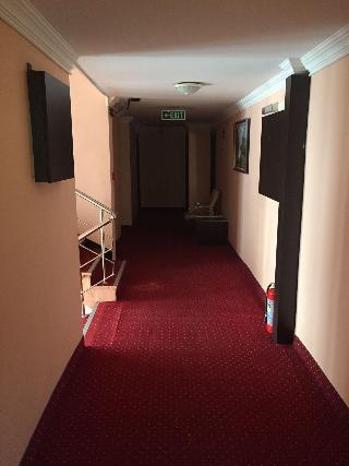 Mina 1 Hotel