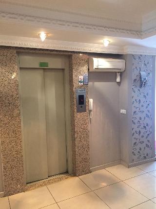 Mina 1 Hotel