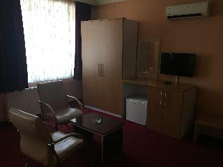 Mina 1 Hotel