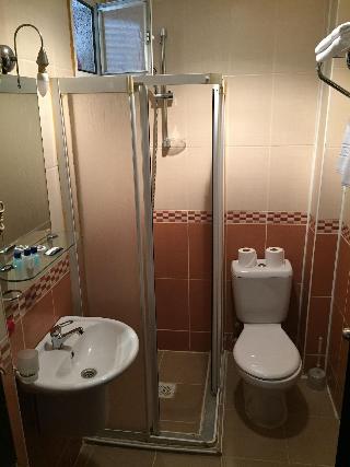 Mina 1 Hotel