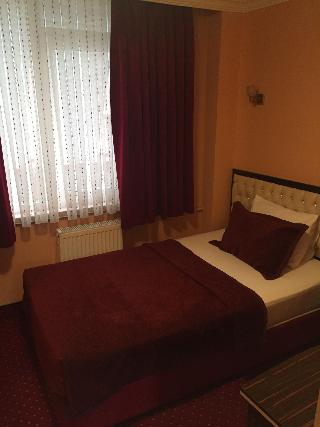 Mina 1 Hotel