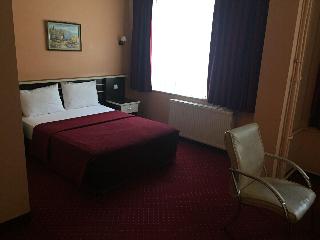 Mina 1 Hotel