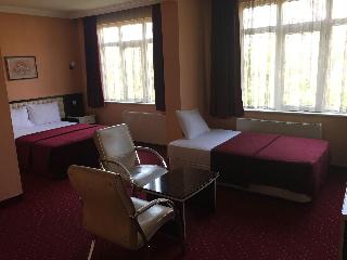 Mina 1 Hotel