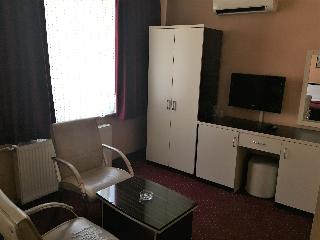 Mina 1 Hotel